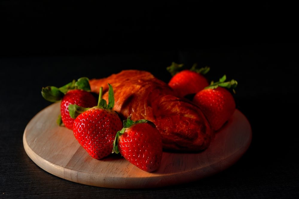 Photograph by Konstantin