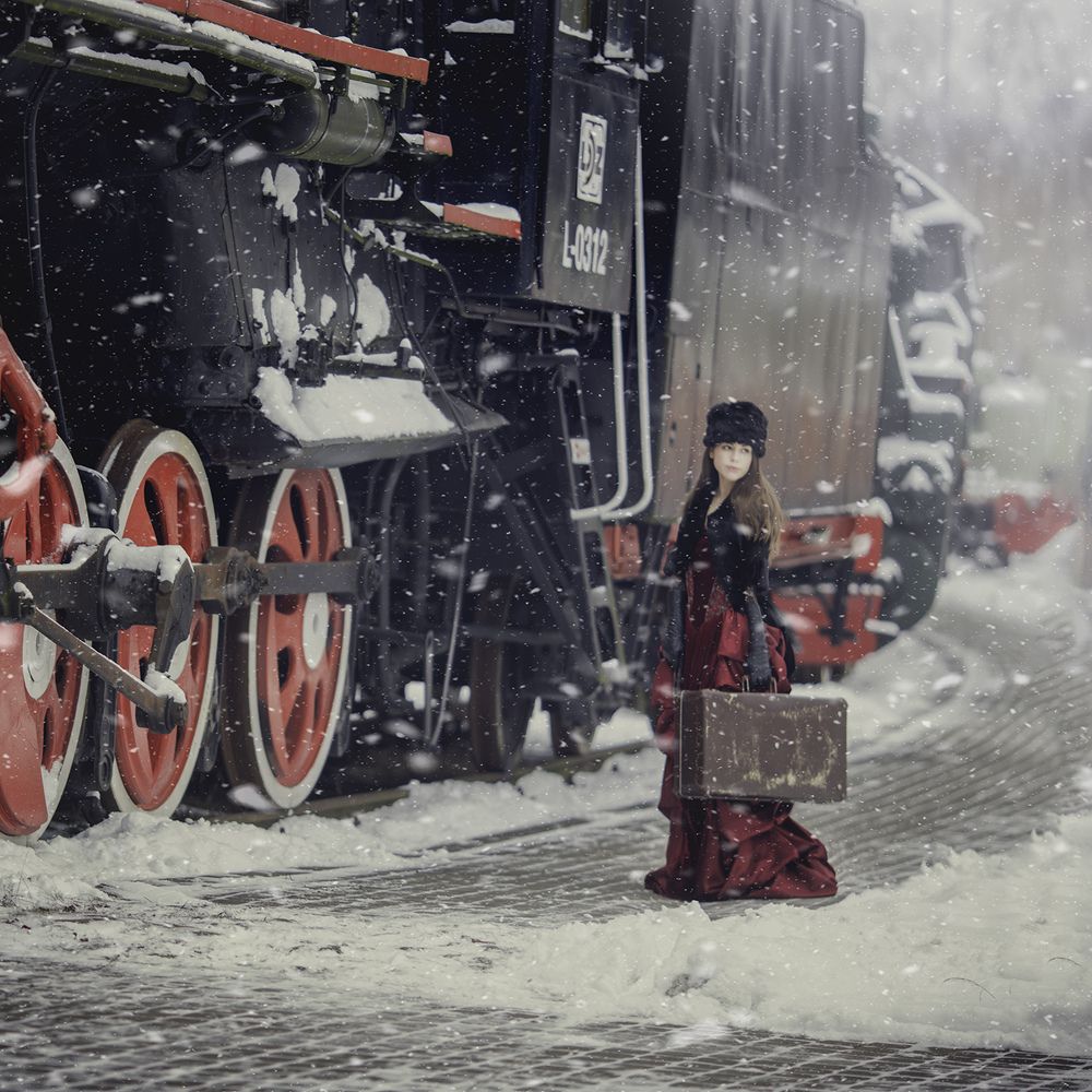 Анна Каренина