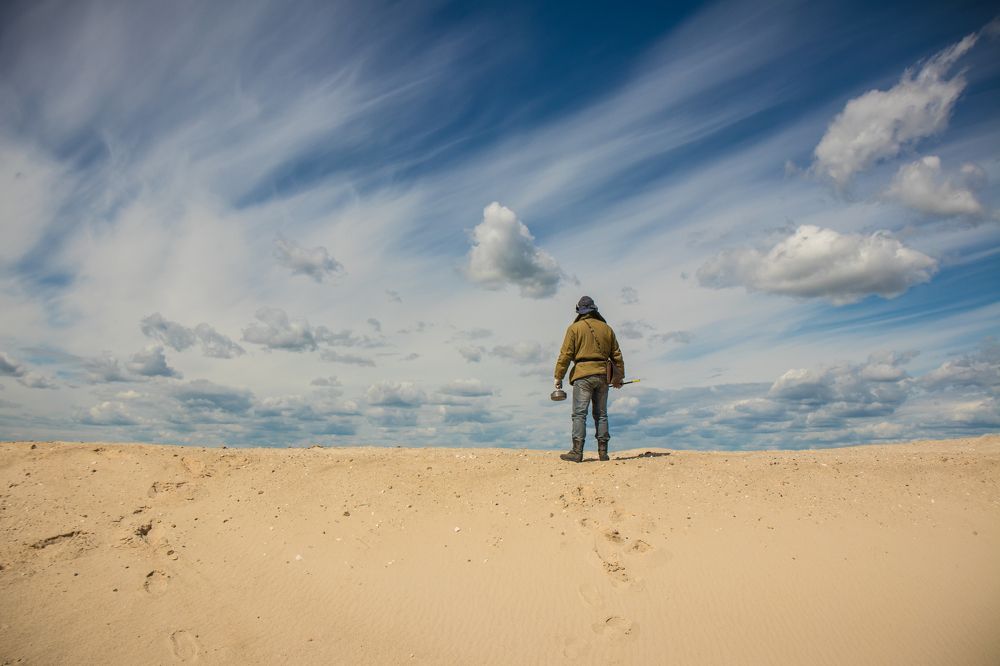 Photograph by Иван Кабалин