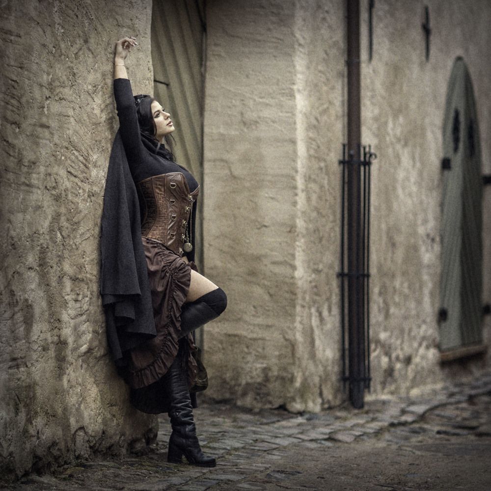 Photograph by Анна Джибути