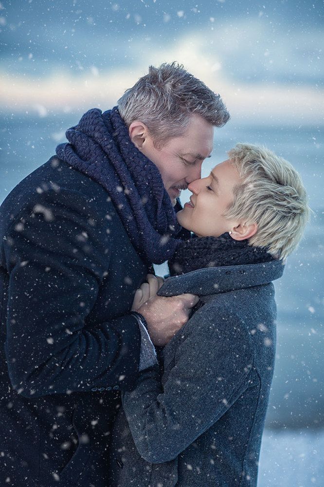 Балтийская любовь