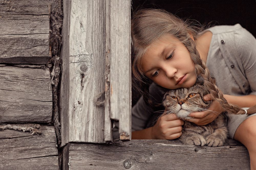 Мы скучаем...