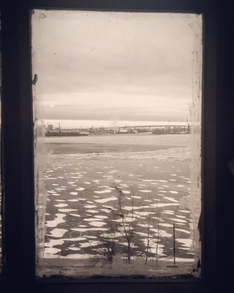 Photograph by Анна Леденёва