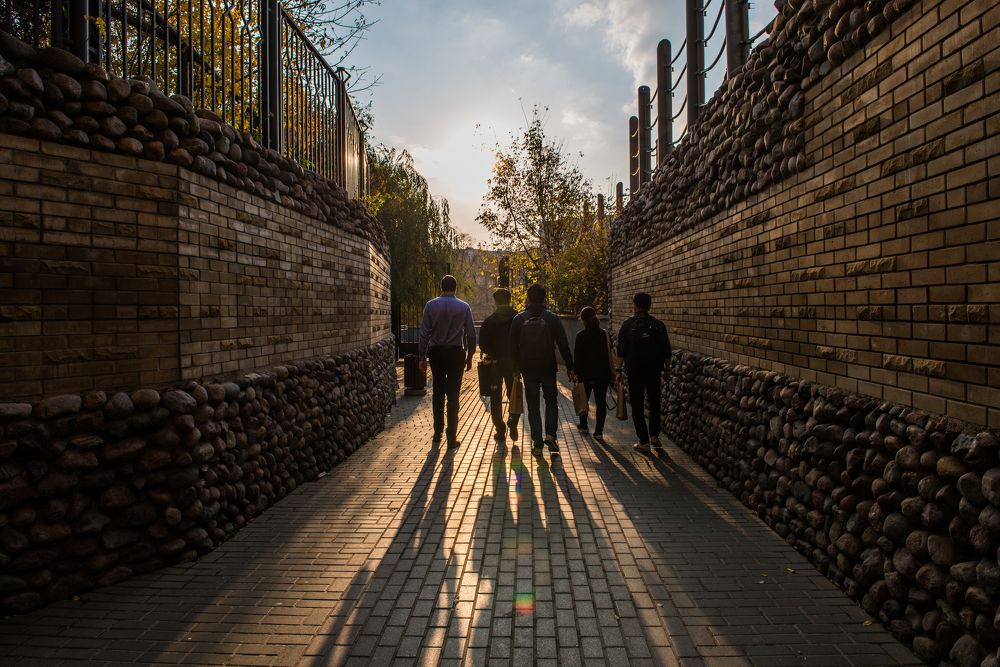 Photograph by Юлия Ла