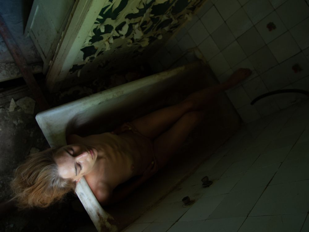 Photograph by Городничева Елена