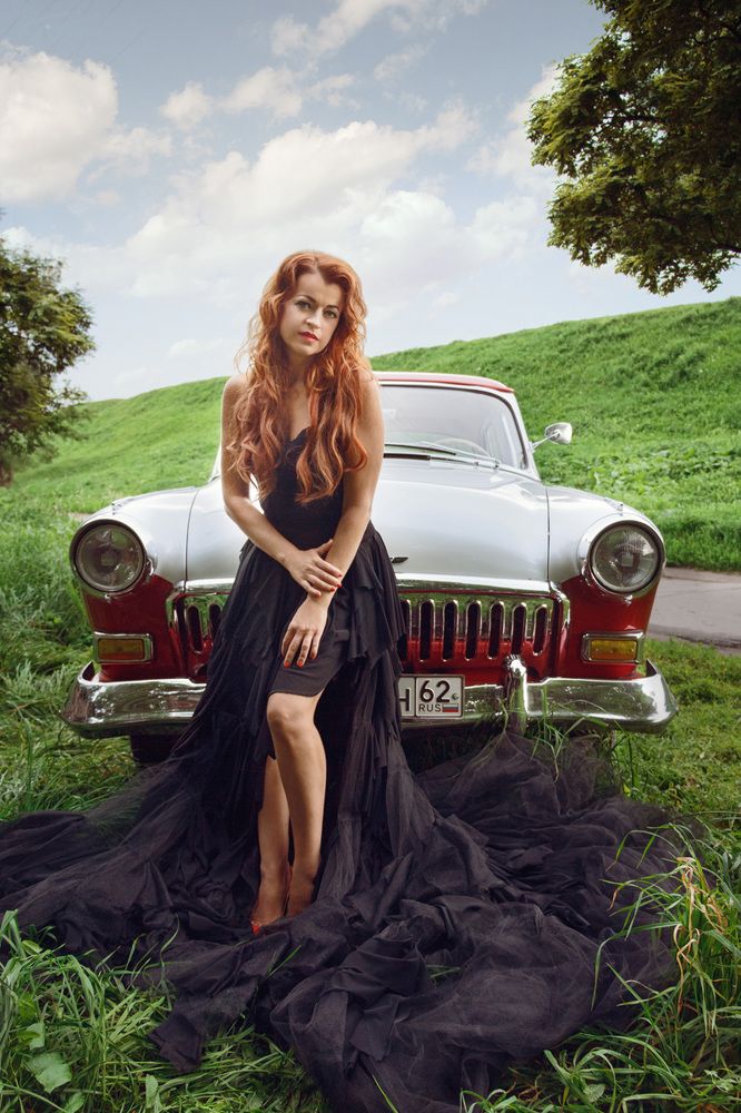 Photograph by Максим Филатов