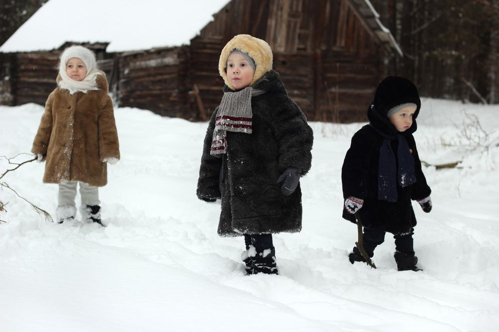 Photograph by Ирина Гриб