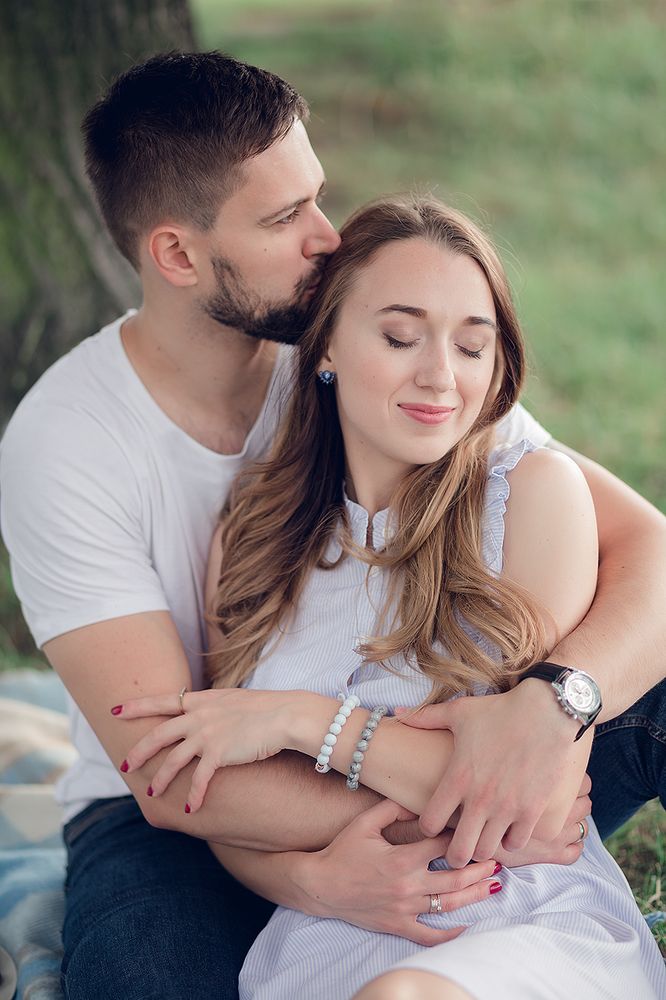 Photograph by Ольга Асоцкая