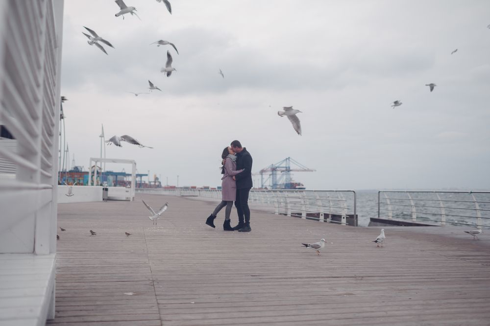 Photograph by Ольга Асоцкая