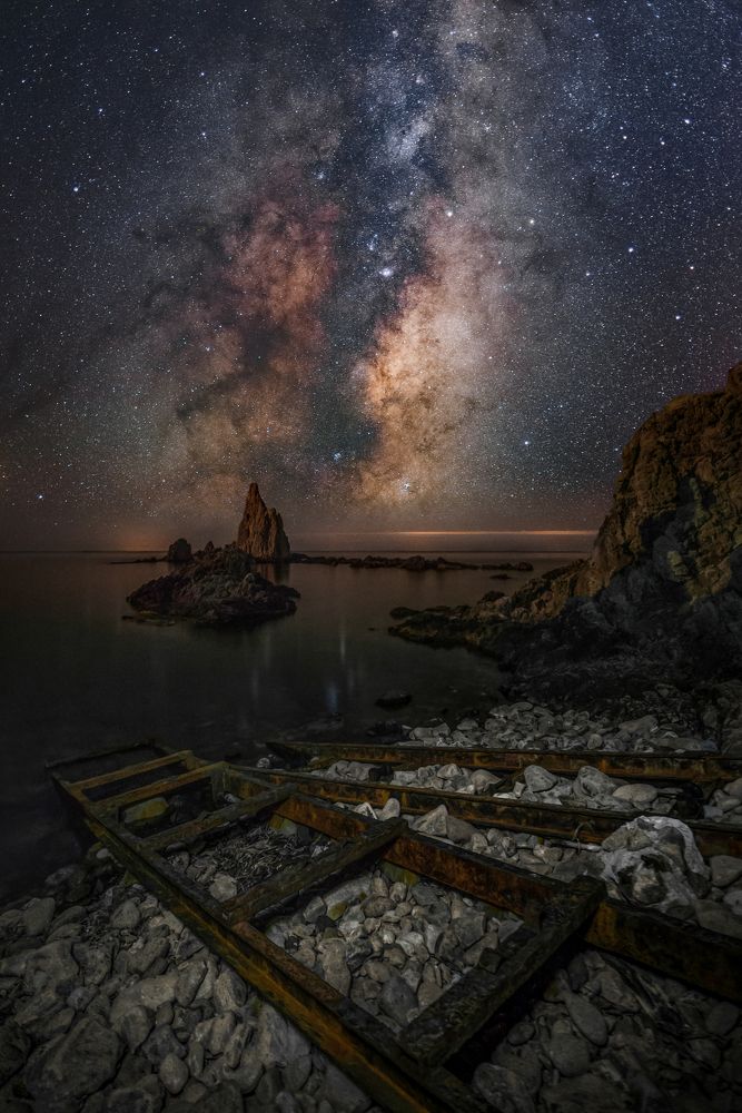 Arrecife de Las Sirenas