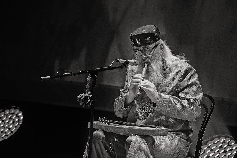 Photograph by Алексей Молчан