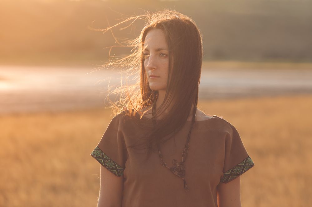 Покахонтас