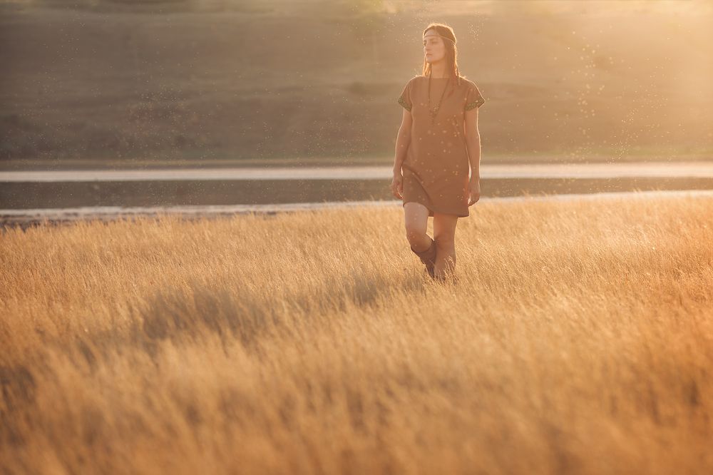 Покахонтас