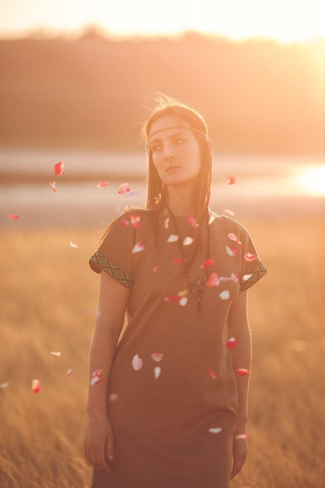 Покахонтас