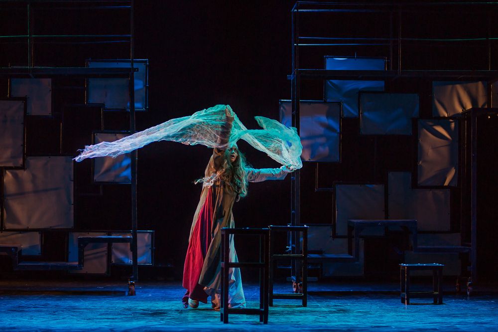 Photograph by Алексей Молчан