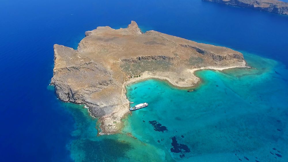 Пиратский остров