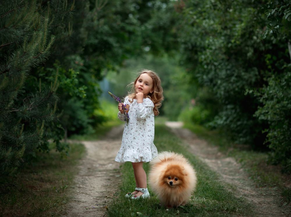 Фотография автора Анна Евгеньева