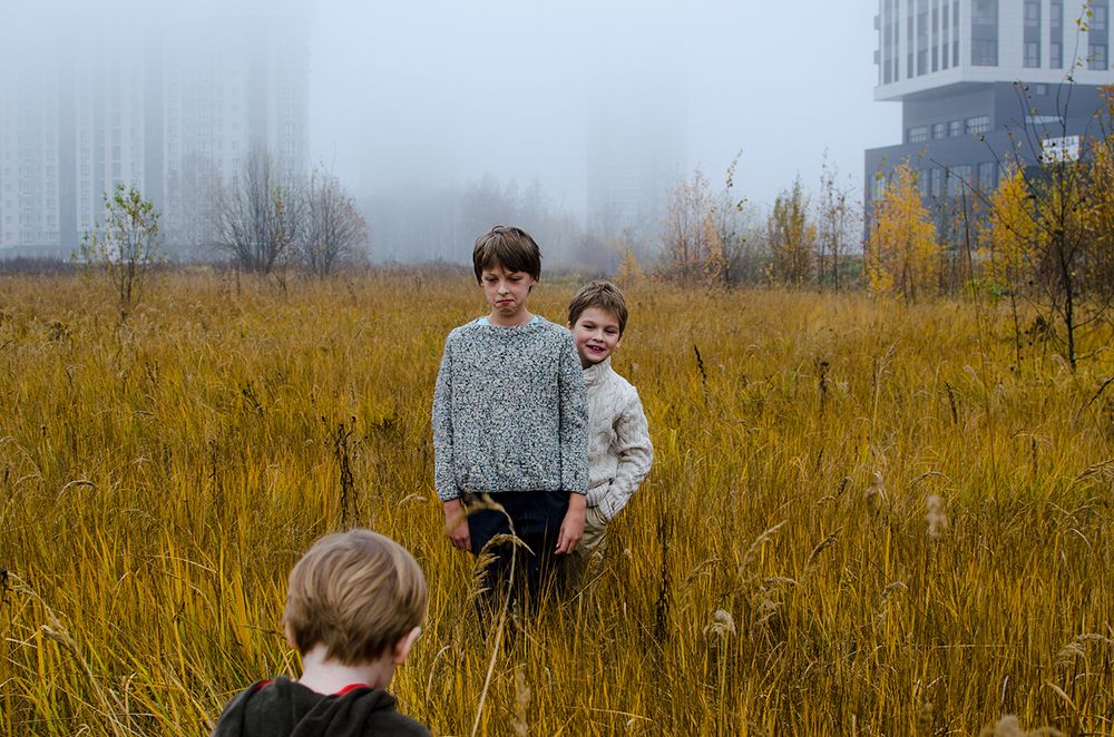 Photograph by Ирина Хромова