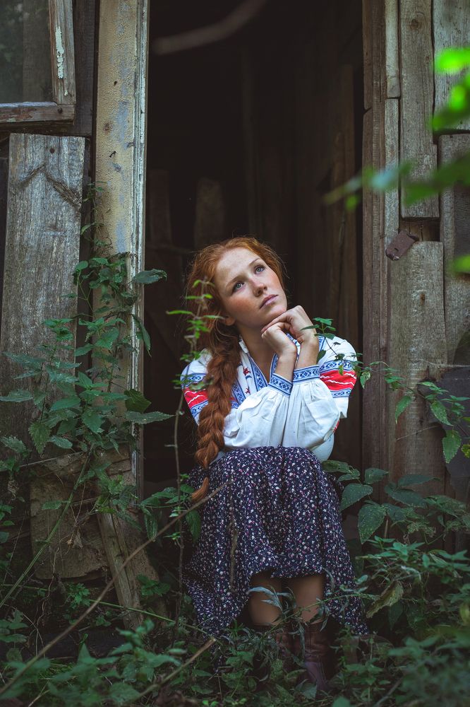 Фотография автора Анна Евгеньева