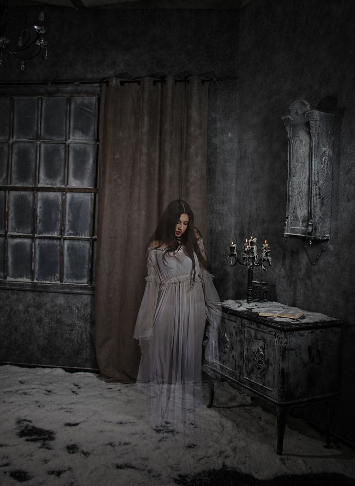 Фотография автора Анна Евгеньева