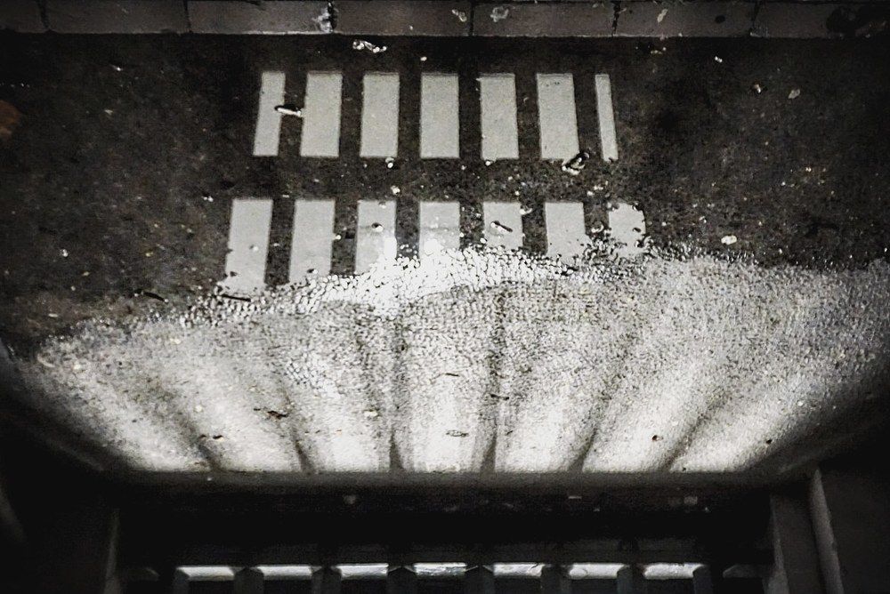 Night walks in Amsterdam