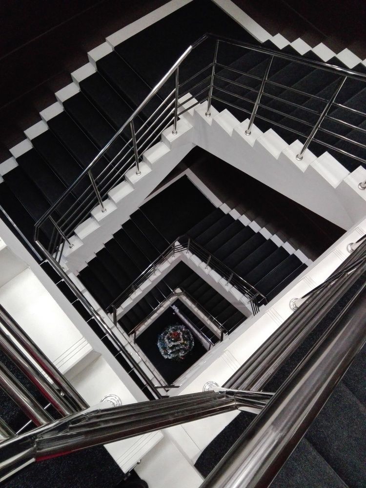 Сверху вниз