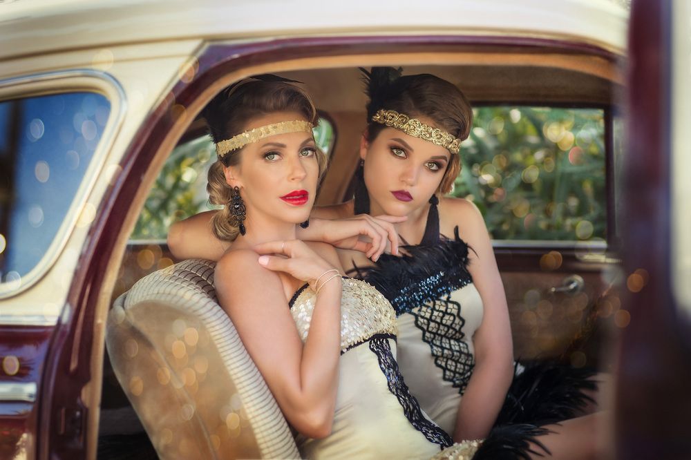 Photograph by Цапова Ольга