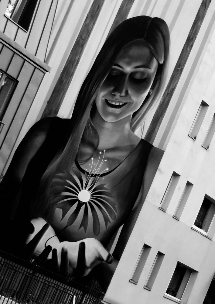 Счастье , в руках