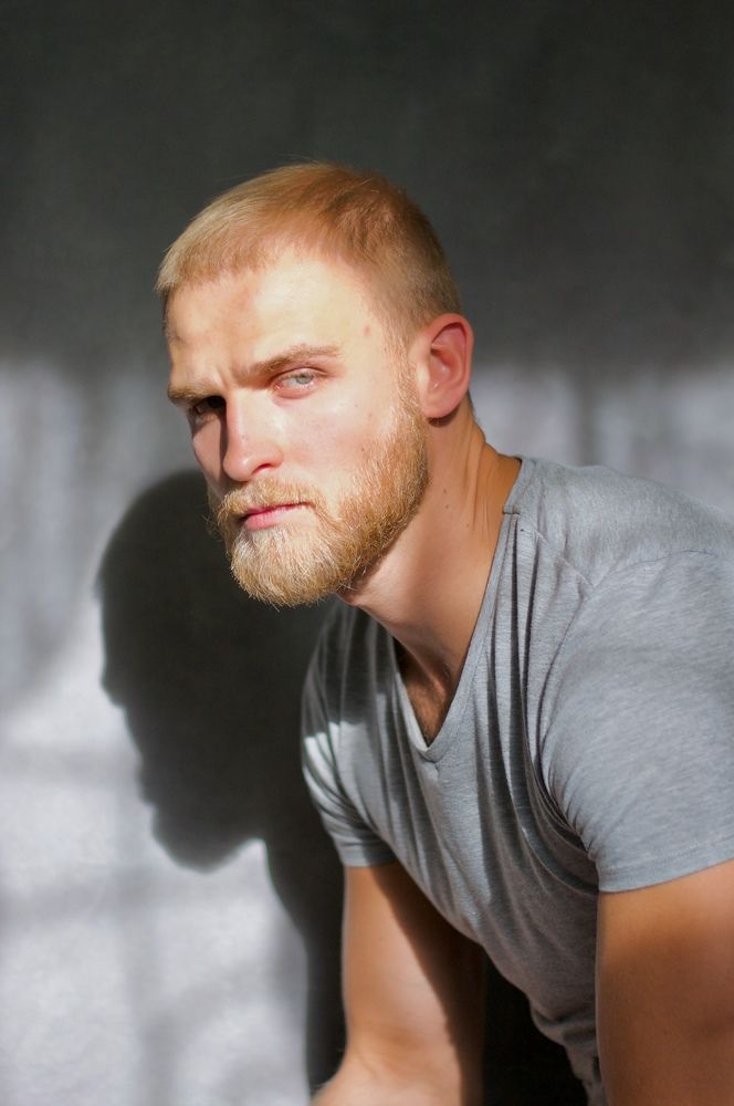 Магический взгляд