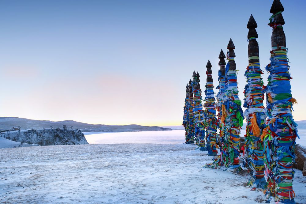 Photograph by Наталья Синицына