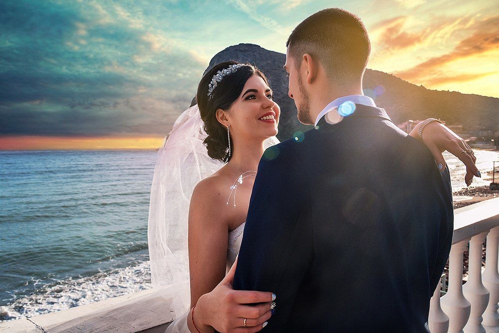 Влюблёнными глазами