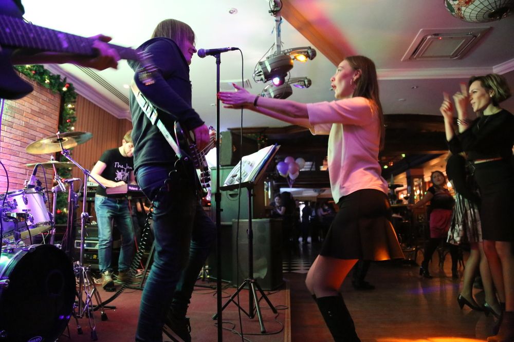 Photograph by Крестников Валерий