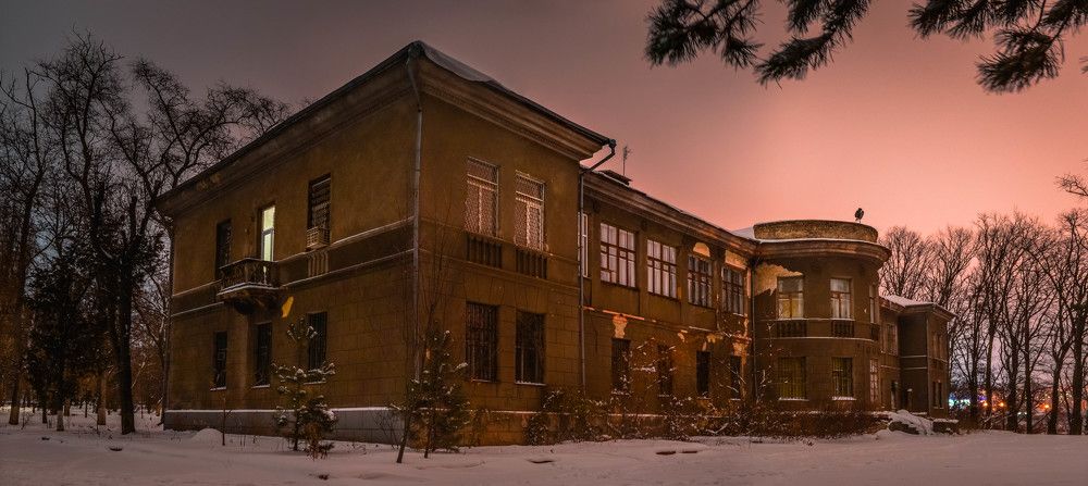 НИИ промышленной медицины