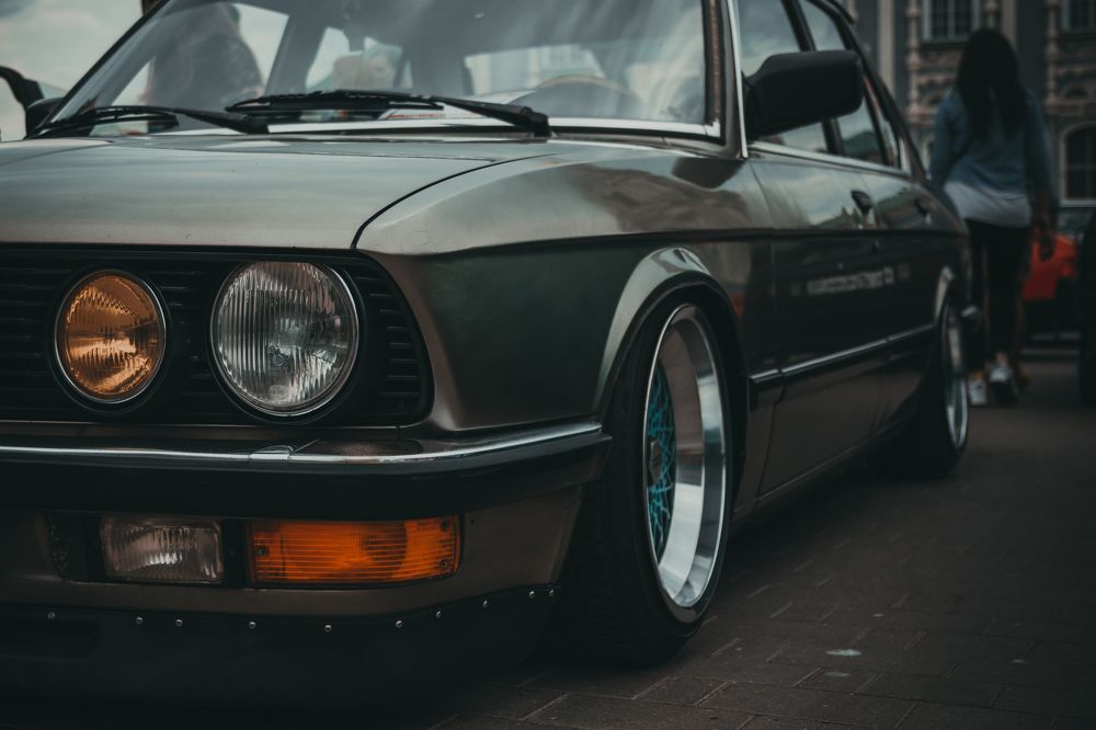 Мечта молодости