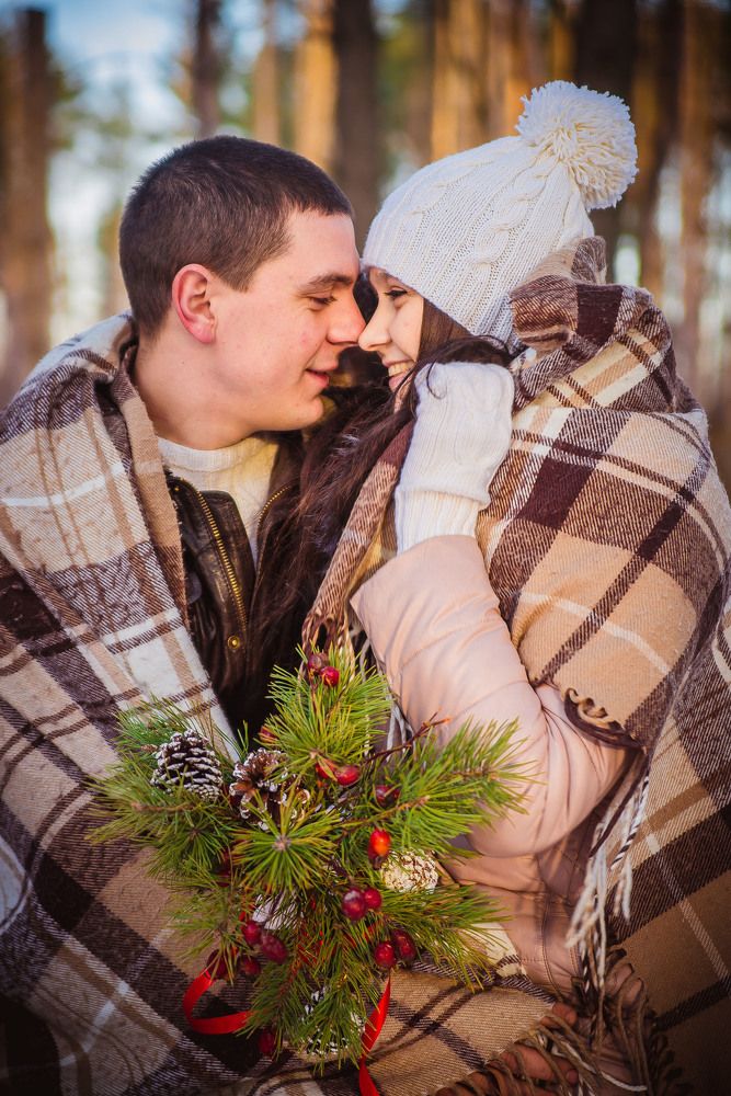 Photograph by Любовь Морец