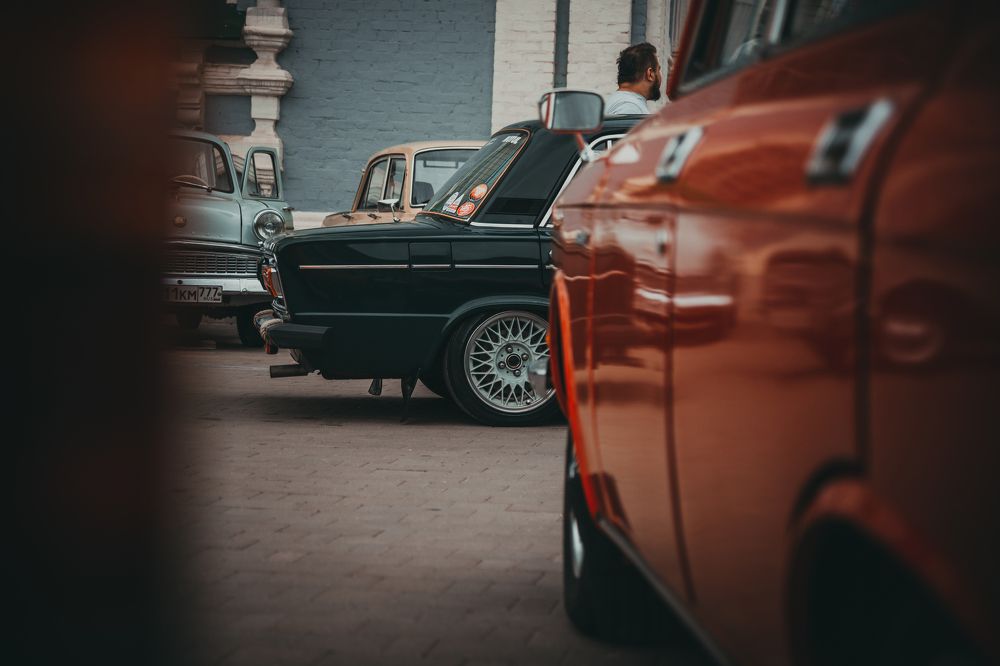 "Автострада"