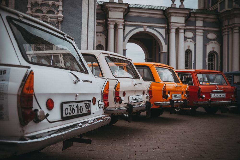 "Автострада" Тула