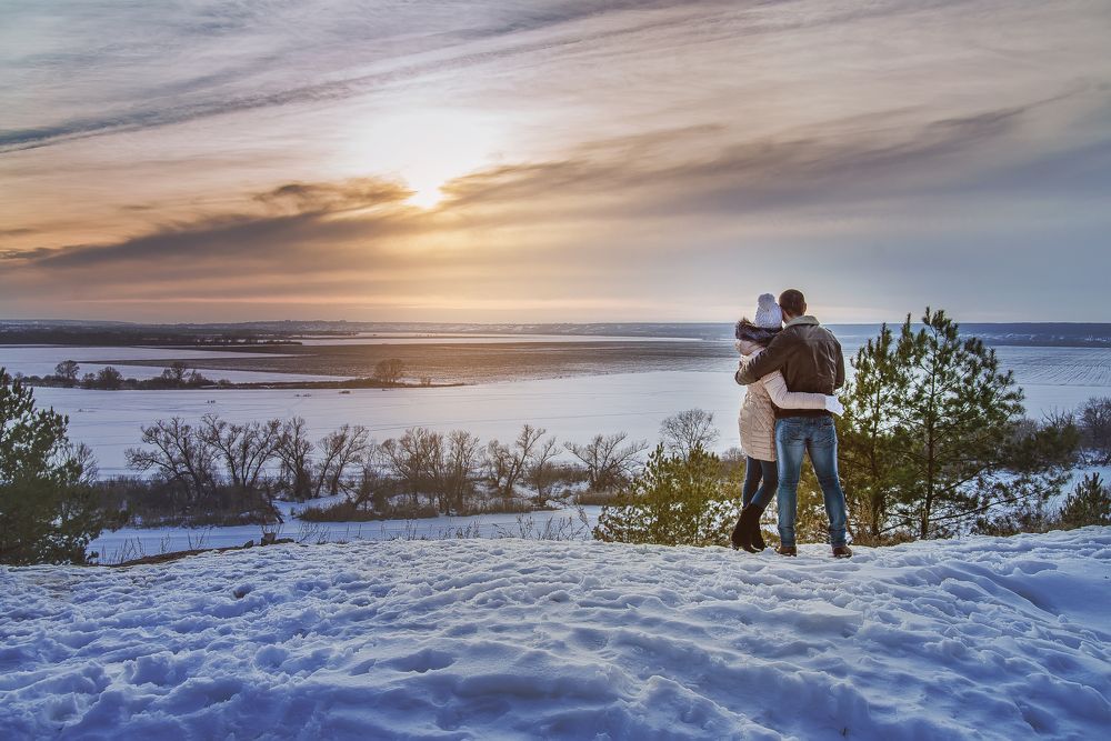 Photograph by Любовь Морец