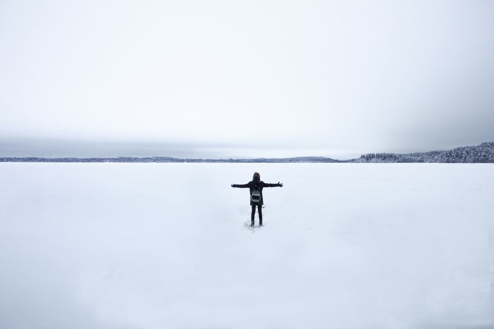 Свобода от городских оков