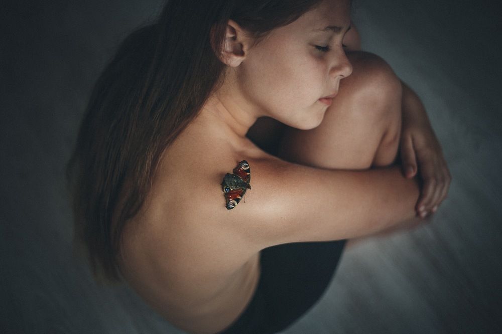 Photograph by Наталья Матусова