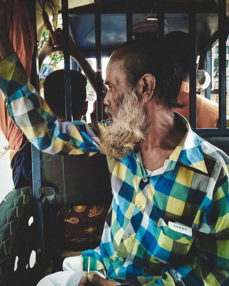 Photograph by Rakib Hasan