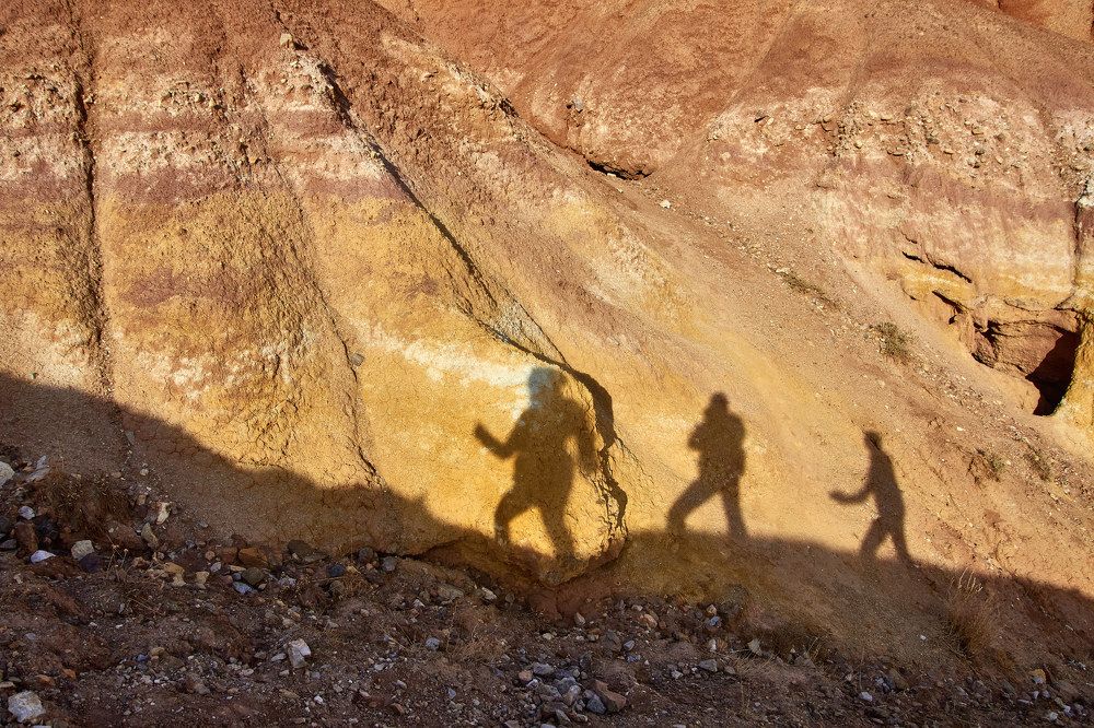 Photograph by Константин Кузнецов