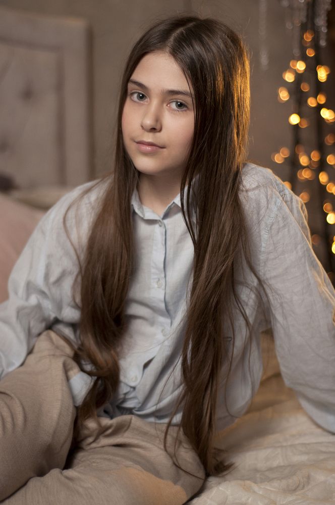 Photograph by Галина Лунева