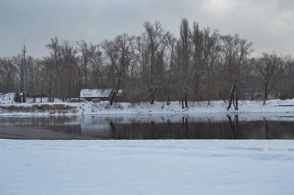 Photograph by Вика Панченко
