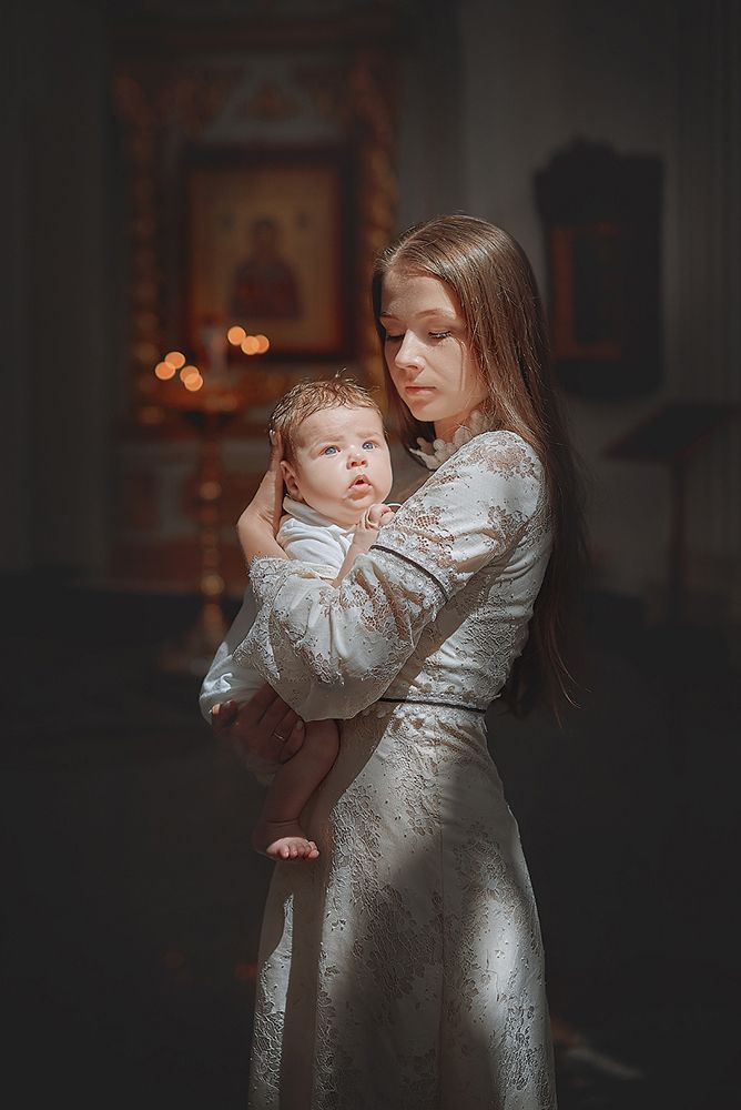 Photograph by Елена Пензева