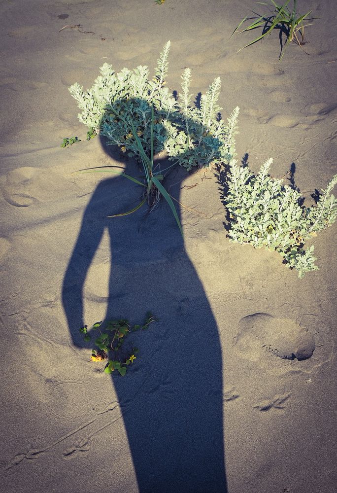 Дама с букетиком