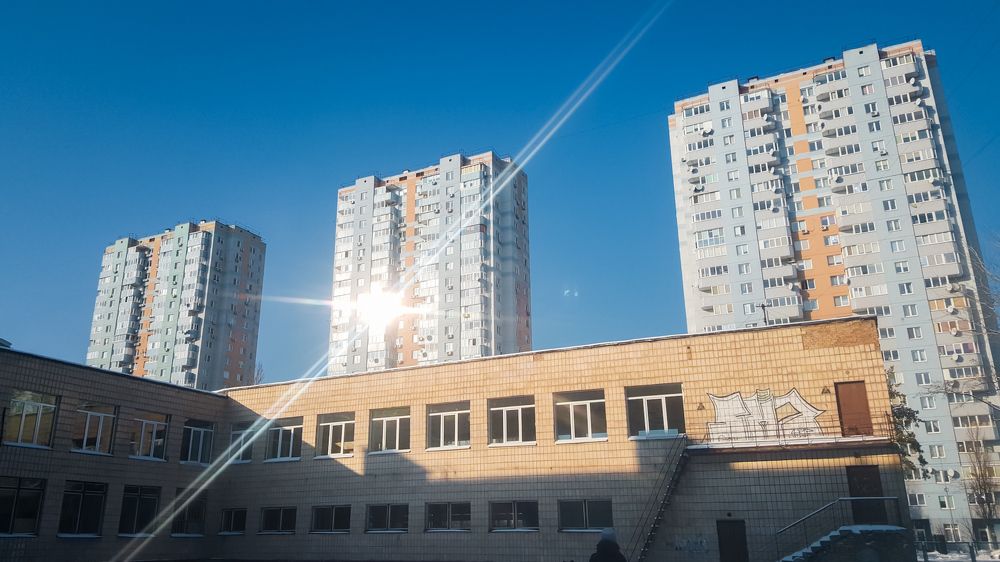 Photograph by Вика Панченко