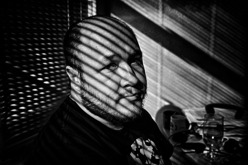 Полосатая жизнь