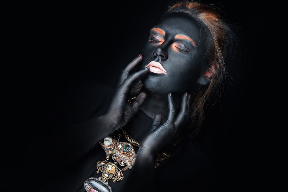 Ангел и демоны