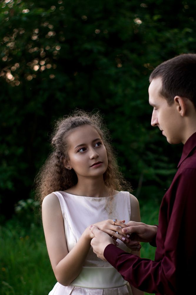 Прикосновение